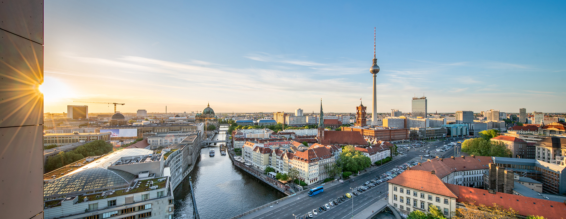 Immobilienmakler für Immobilien in Berlin & Brandenburg