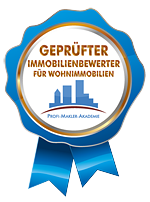 Immobilienmakler in Berlin ✓ Immobilienbüro BRB