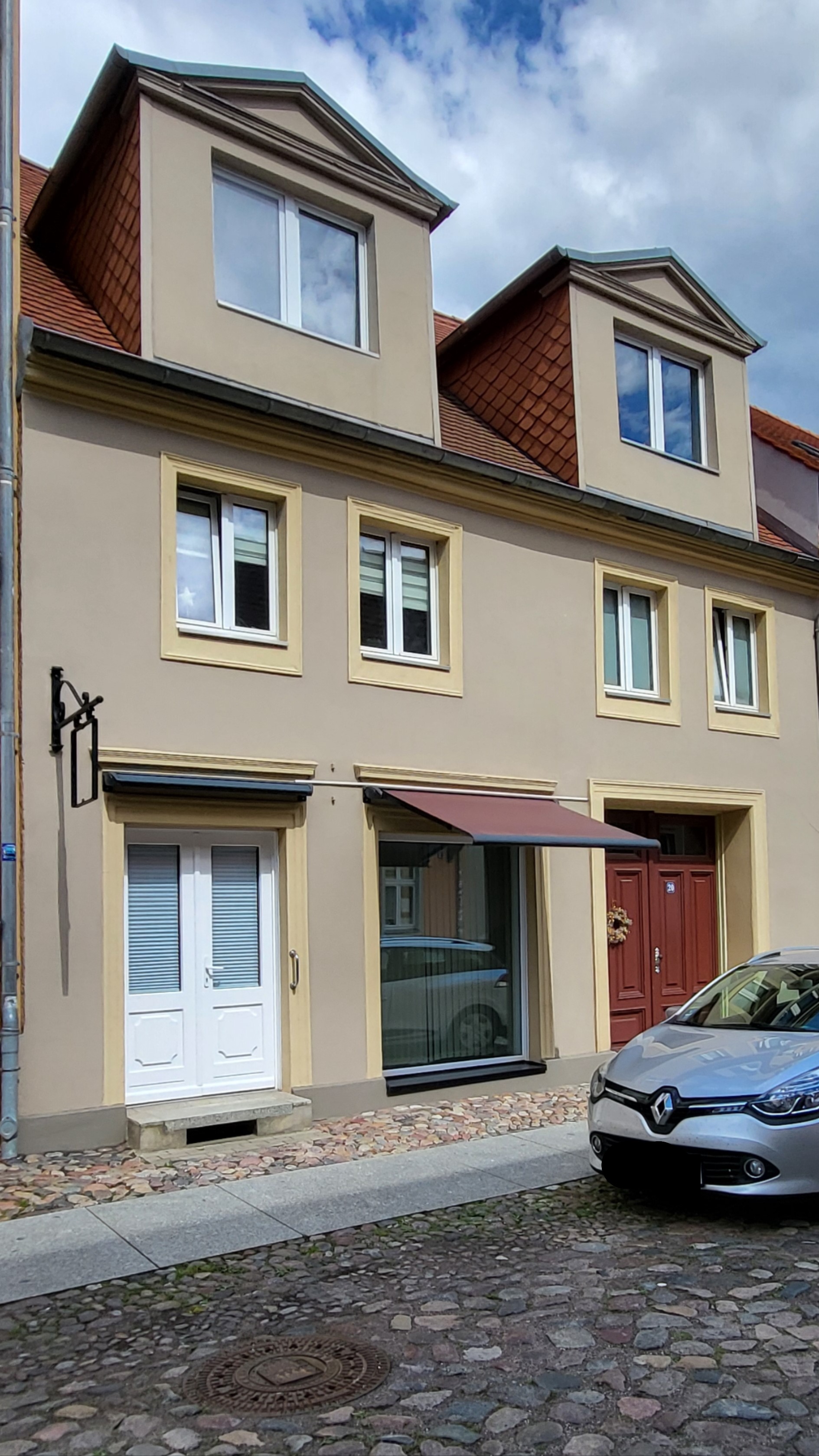 Wohnung & Haus kaufen? ⇒ Immobilien bei Berlin